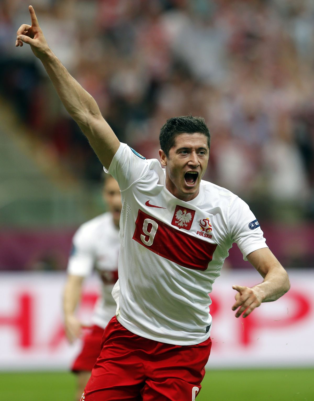 Euro 2012 Heyecanı Başladı