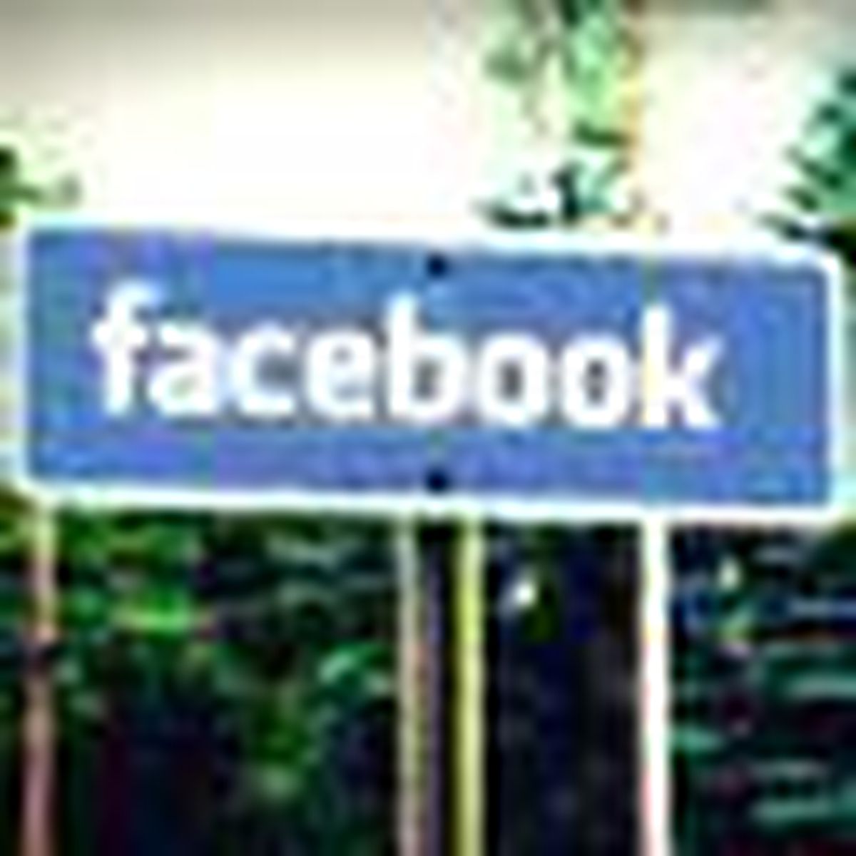 Facebook\'a bir yenilik daha
