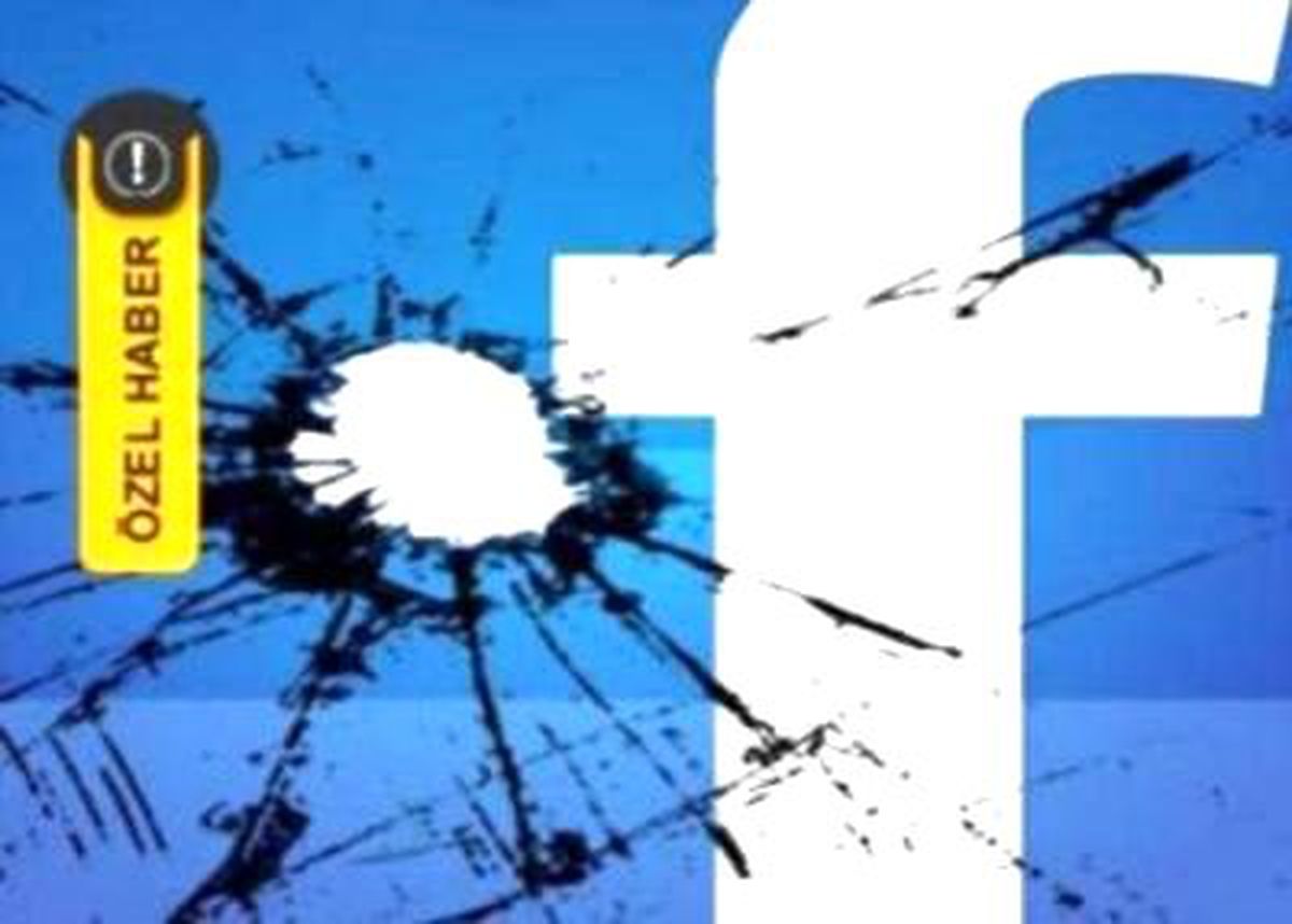 Facebook\'ta Sona mı Gelindi?
