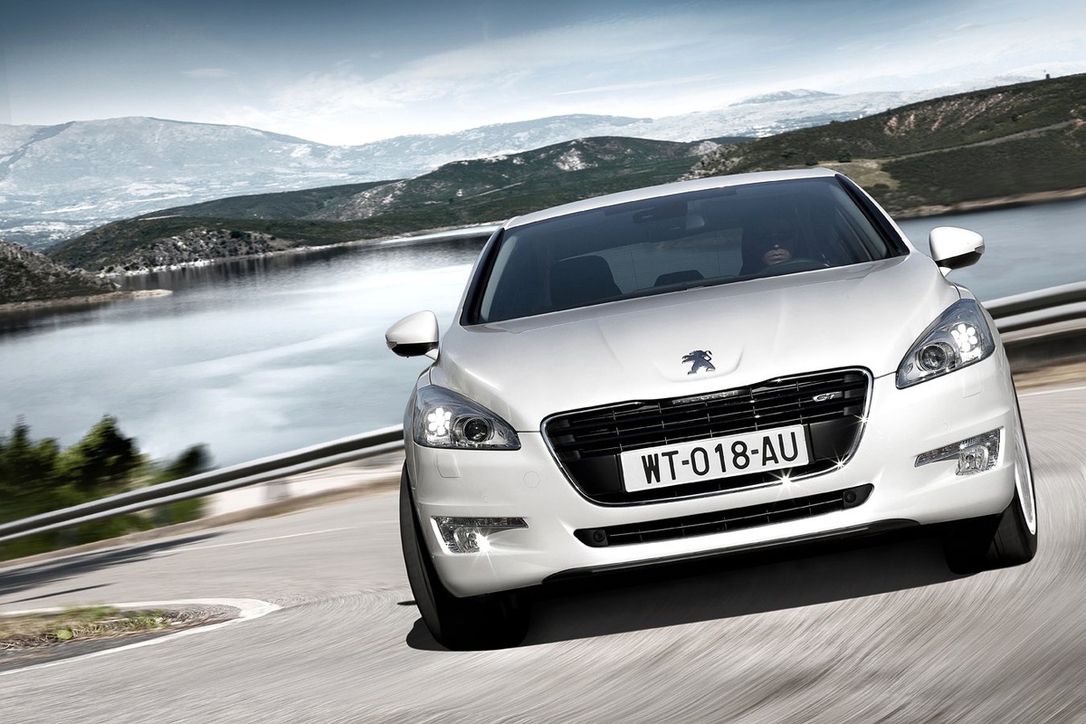 Haziran\'da Peugeot 508 Alanlar Ayrıcalıkl​ı Uçacak