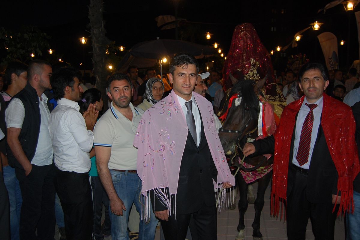 Hemşehri Dernekleri Şenliği Sona Erdi