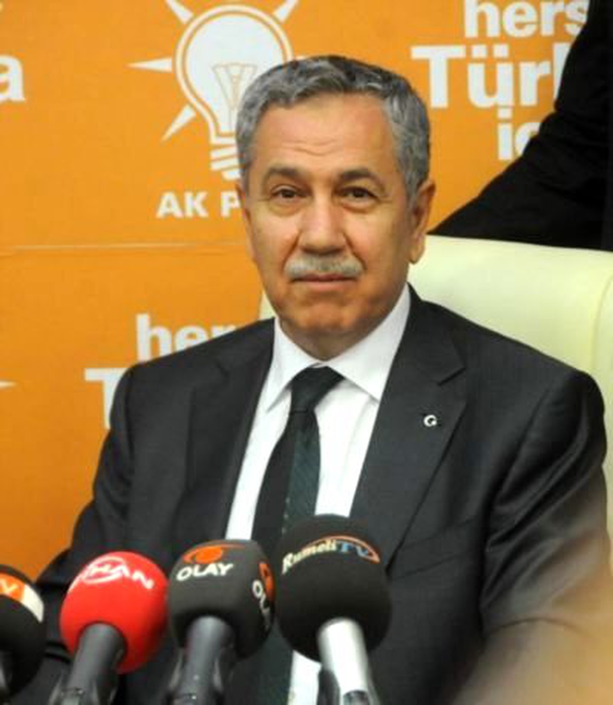 "RTÜK Bize İnat Karar Veriyor"