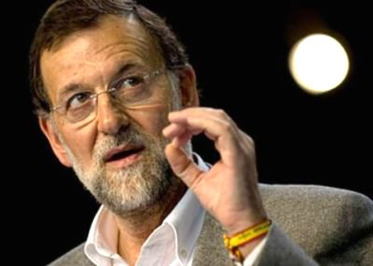 İspanya IMF\'yi Bekliyor