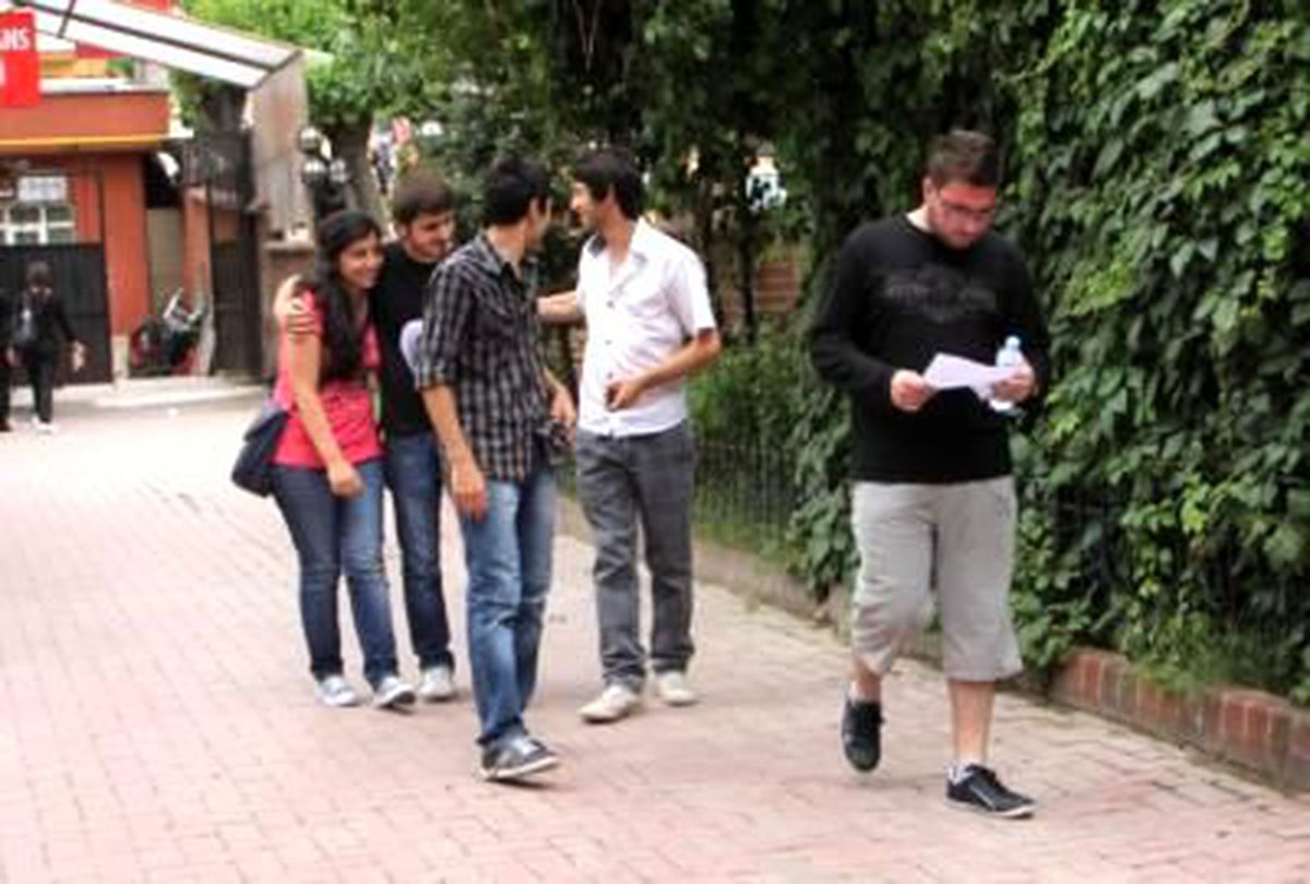 Karabük\'te Zehirlenme