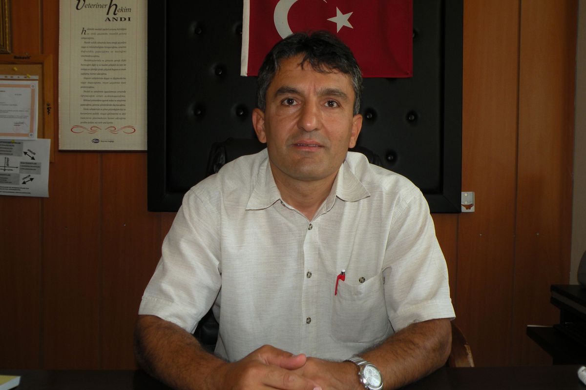 Karne Hediyeleri Sokağa Atılmasın