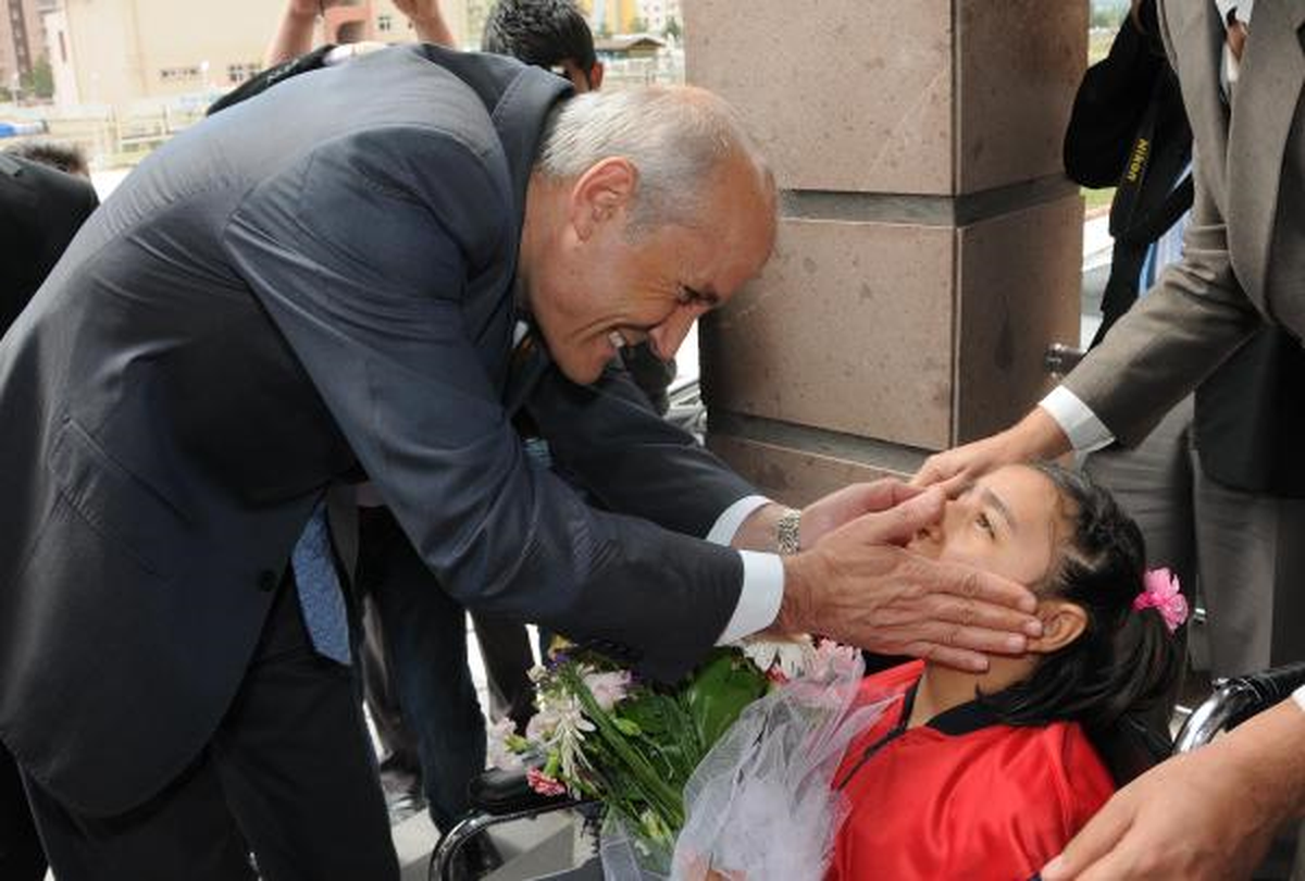 Karne Heyecanı