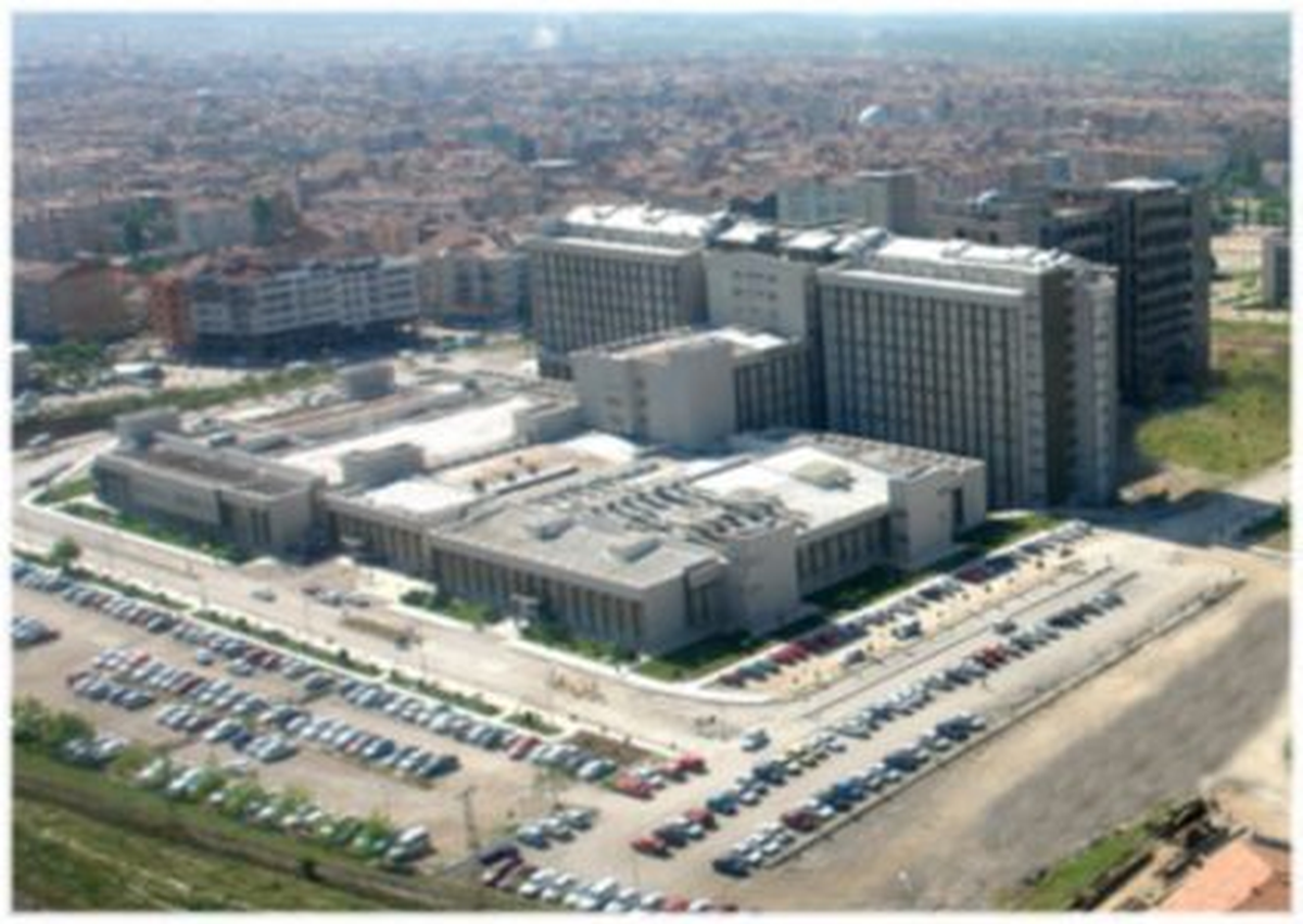 Kırım Kongo Kanamalı Ateşi Tedavisi
