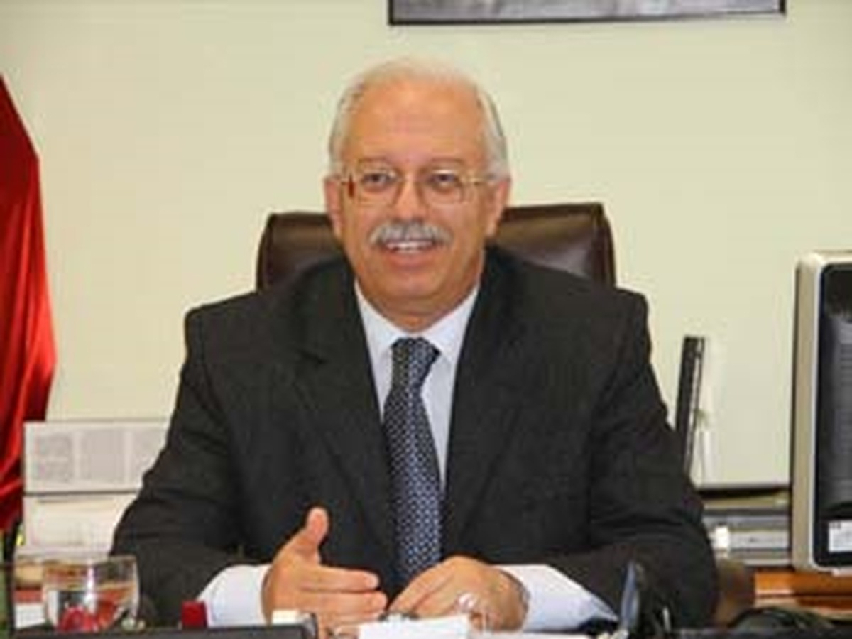 KKTC\'nin Washıngton Temsilcisi Erdengiz Açıklaması