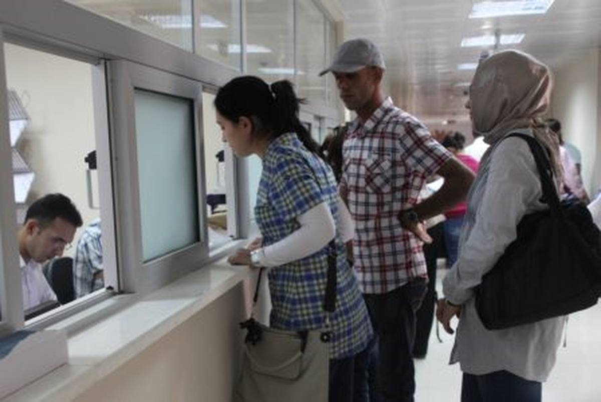 KMÜ Ailesine Yeni Öğrenciler Katılıyor