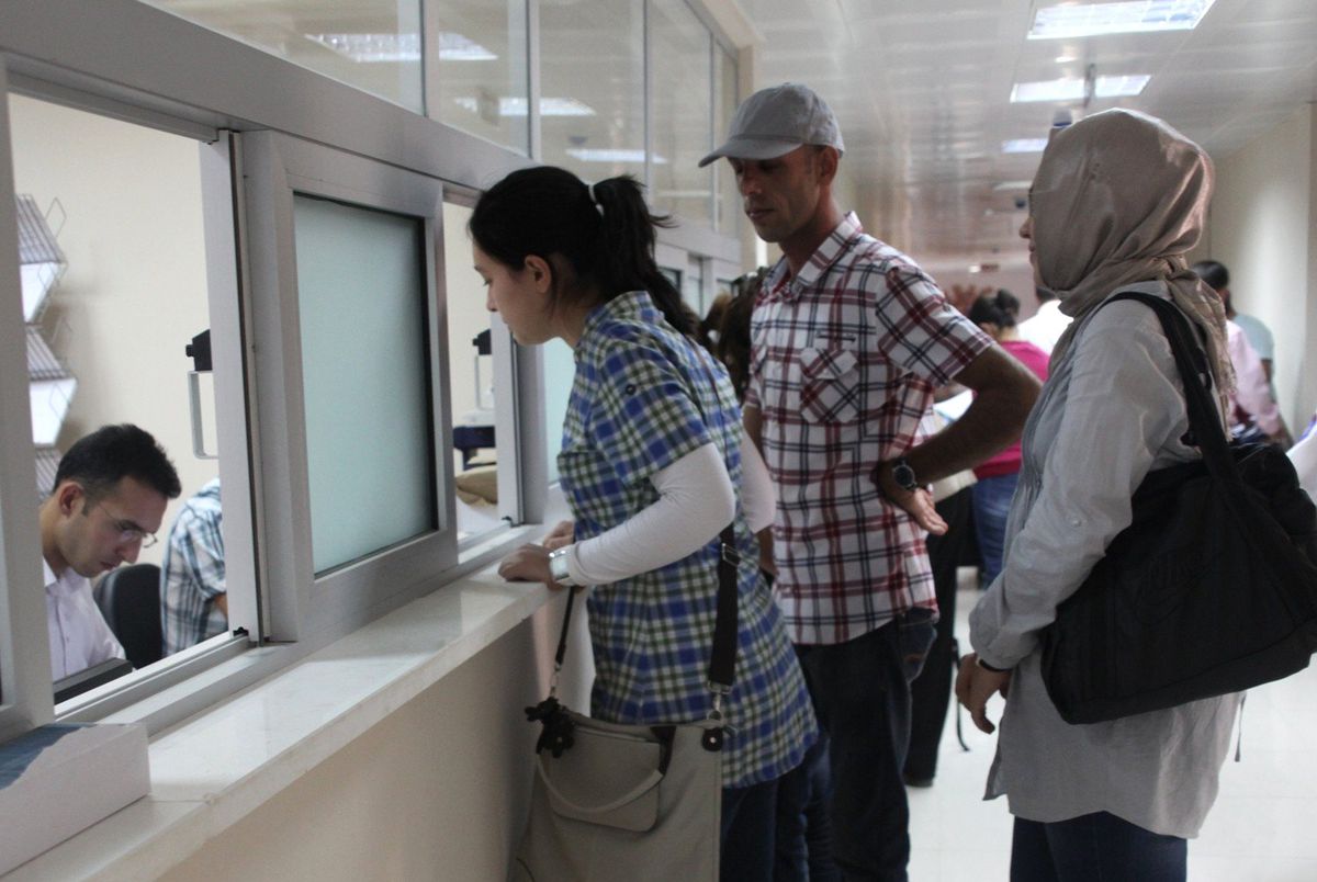 Kmü\'ye Yeni Eğitim-Öğretim Döneminde 2 Bin 865 Öğrenci Alınacak