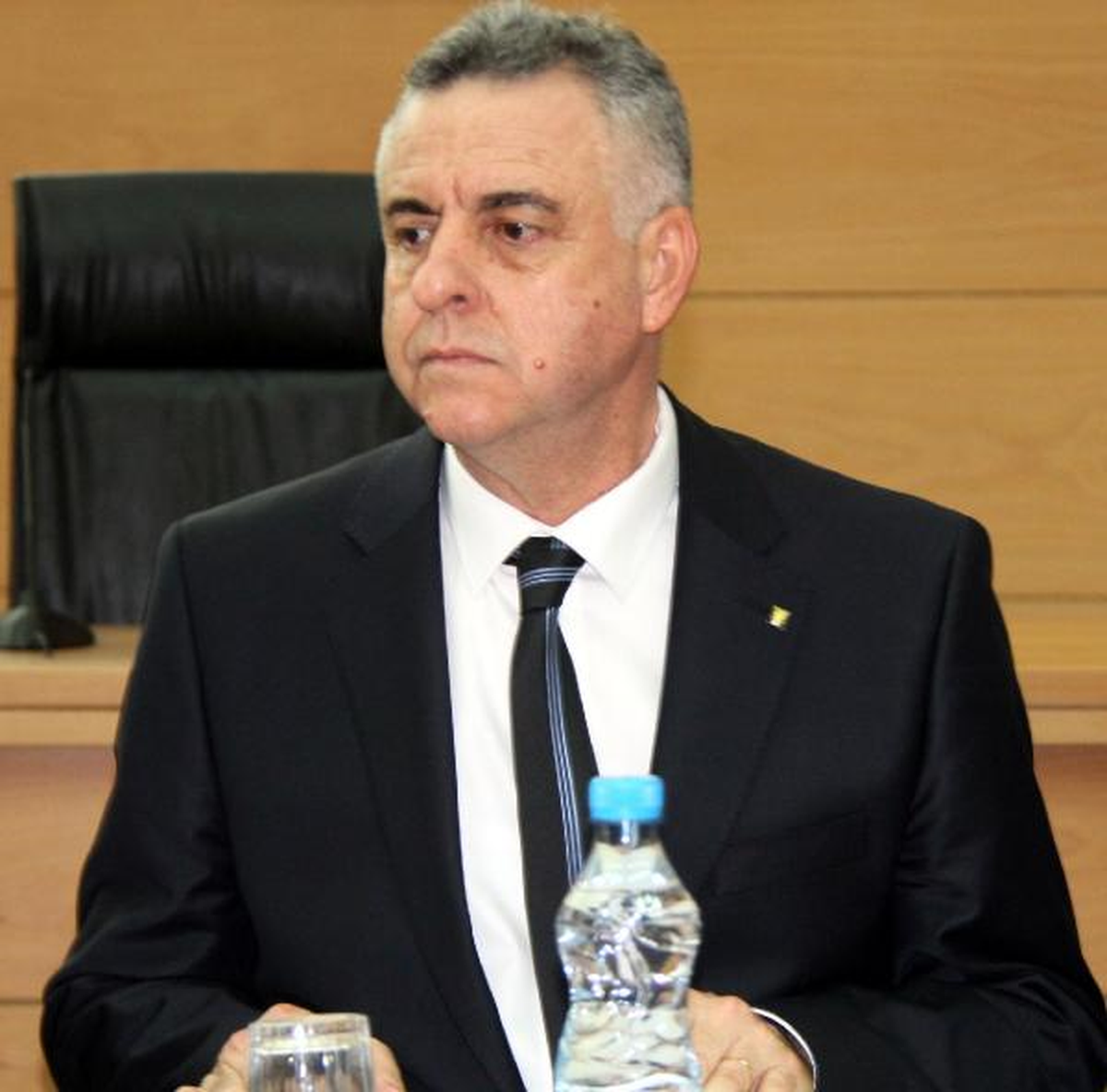 Köfteci Ramiz\'den Fen Lisesi