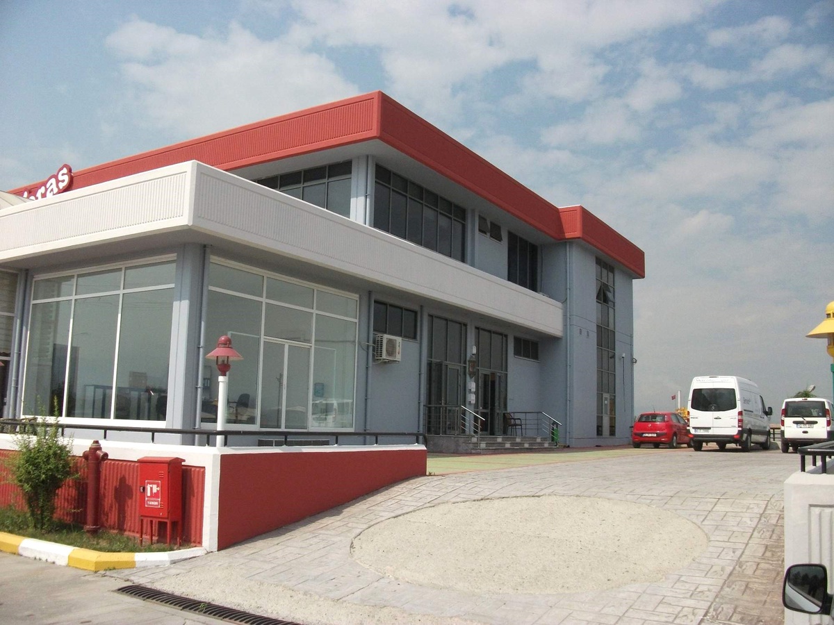 Kontrole Giden Belediye Ekibine Sert Tepki