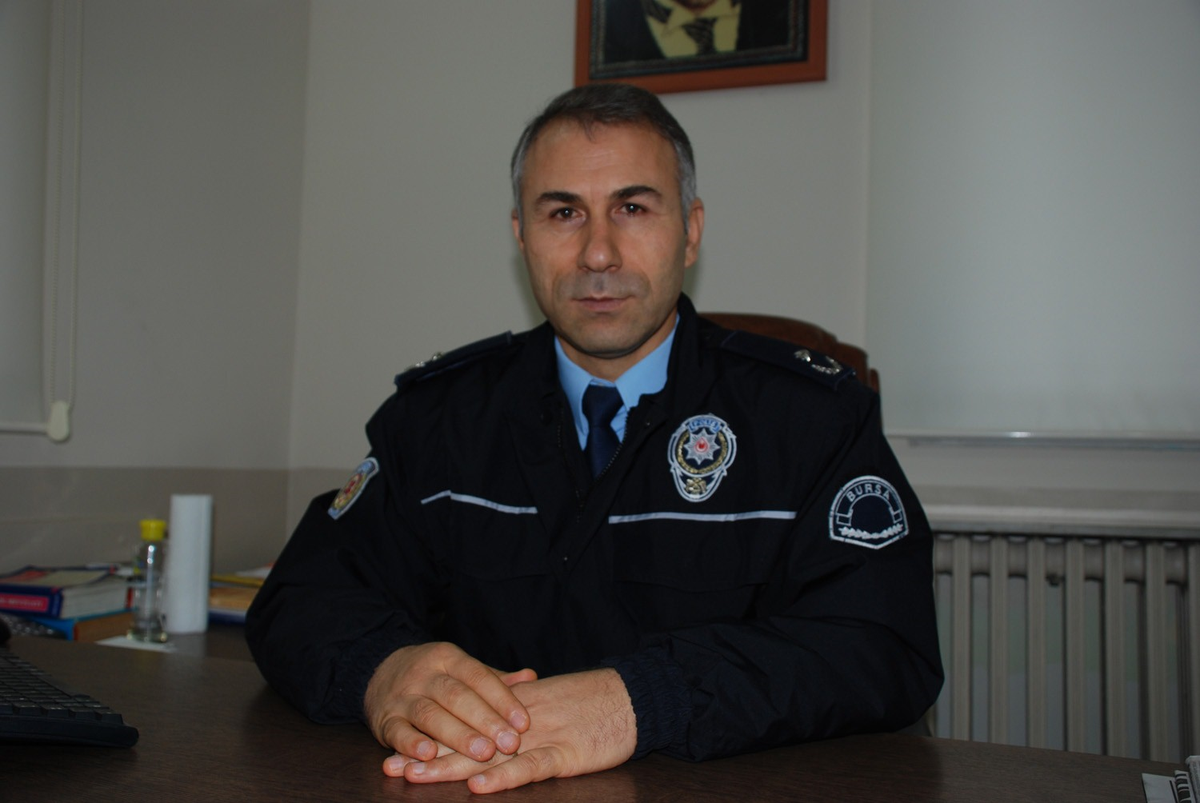 Köse Bursa\'ya Tayin Oldu