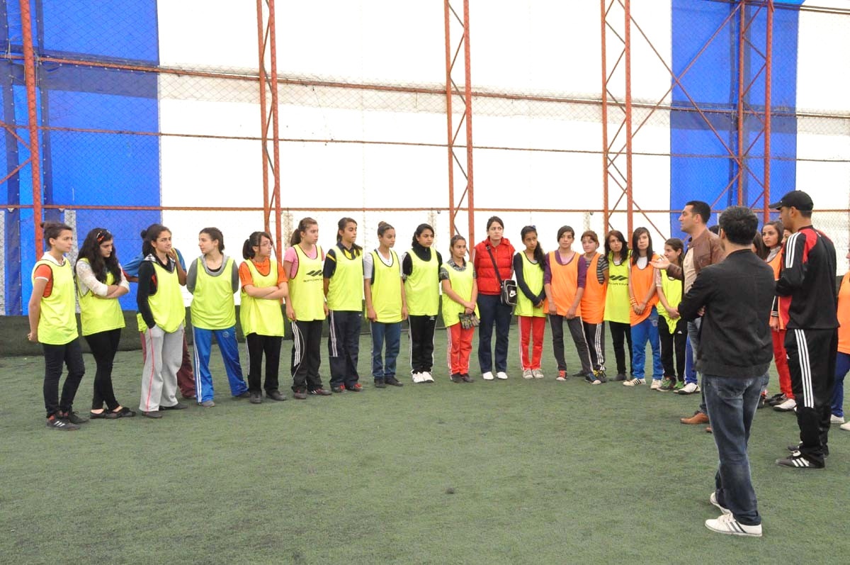 Malatya Bayanlar Spor Kulübü İsmi Tescillendi