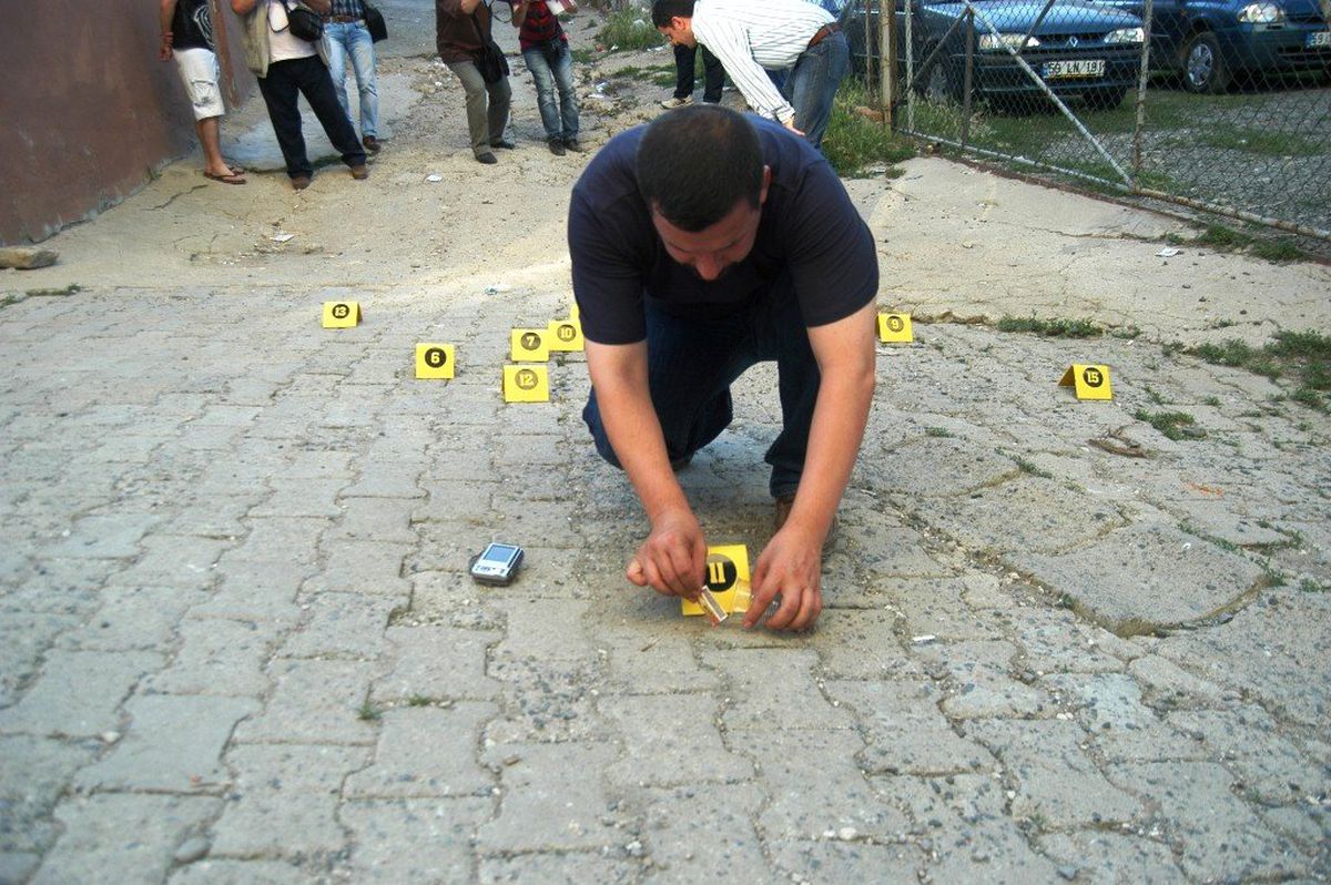 Malkara Asayiş Şube Müdürlüğünden Uyuşturucu Operasyonu