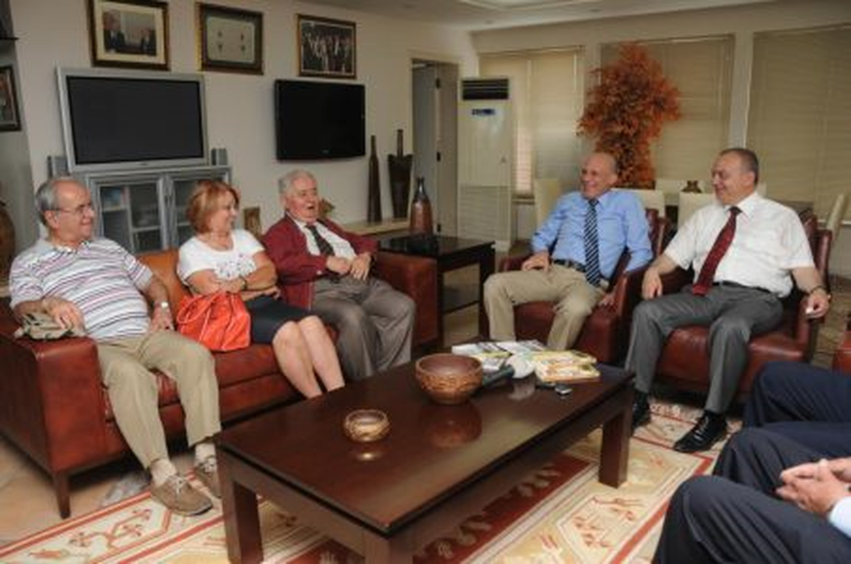 Manisa Anılarını Kitapta Topladılar