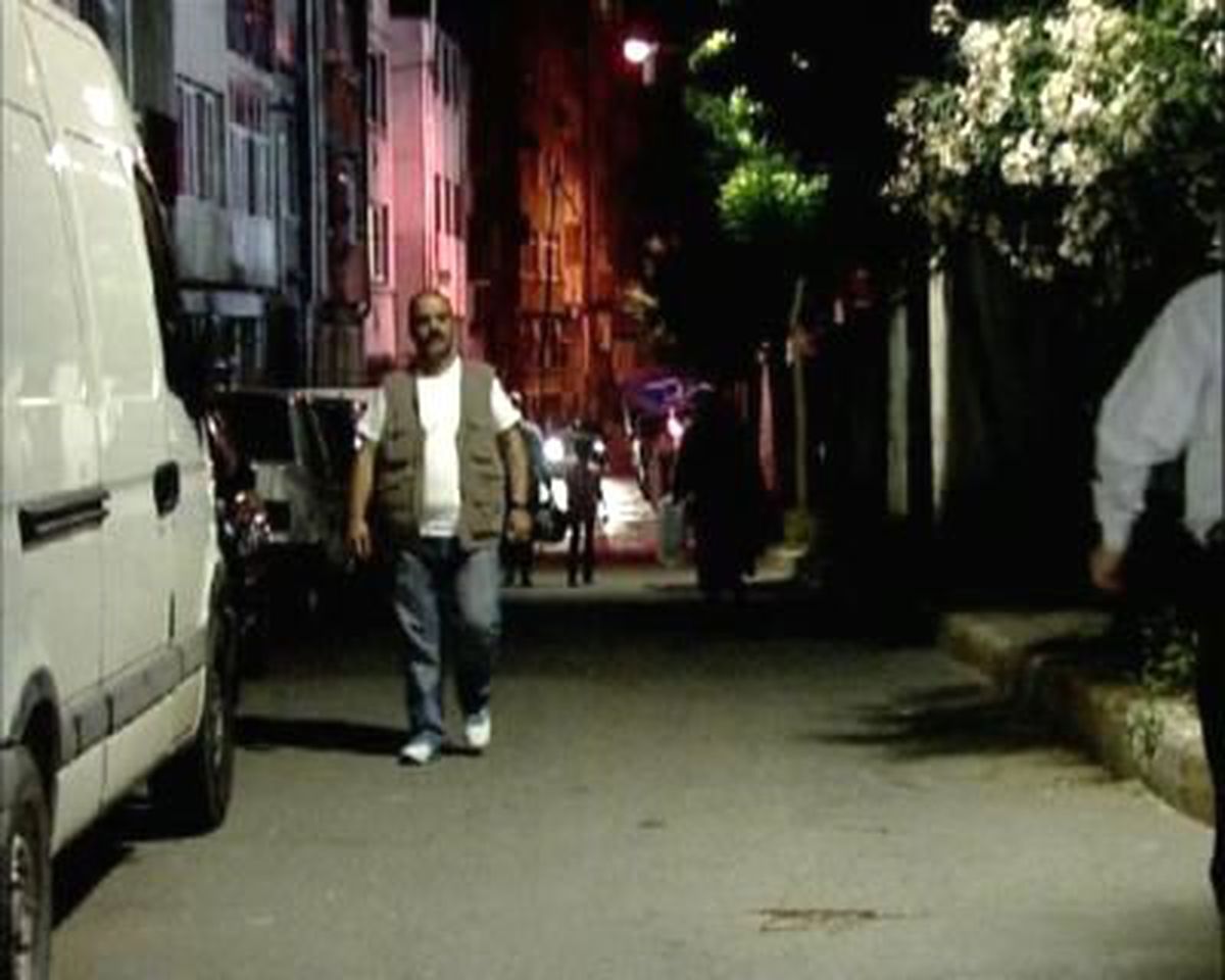 Marmara Ereğlisi\'ndeki Deprem Tekirdağ\'da da Hissedildi (2)