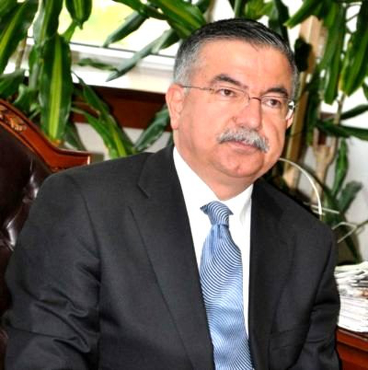 Milli Savunma Bakanı Yılmaz Açıklaması