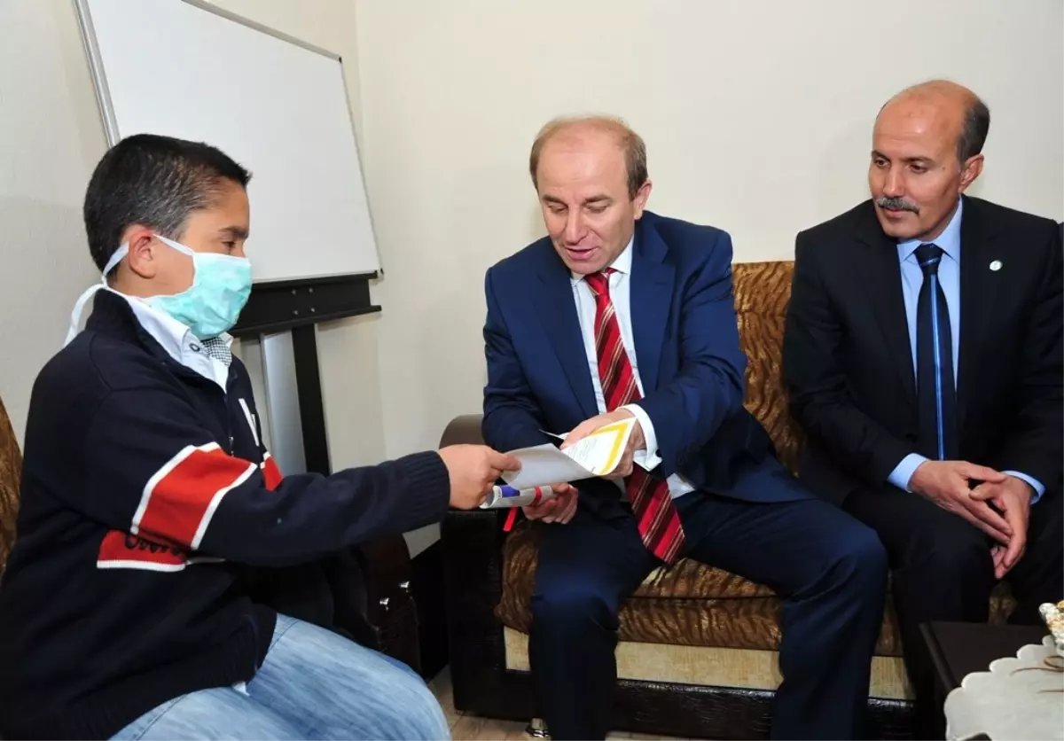 Öğrencilerin 3 Aylık Tatil Zili Çaldı