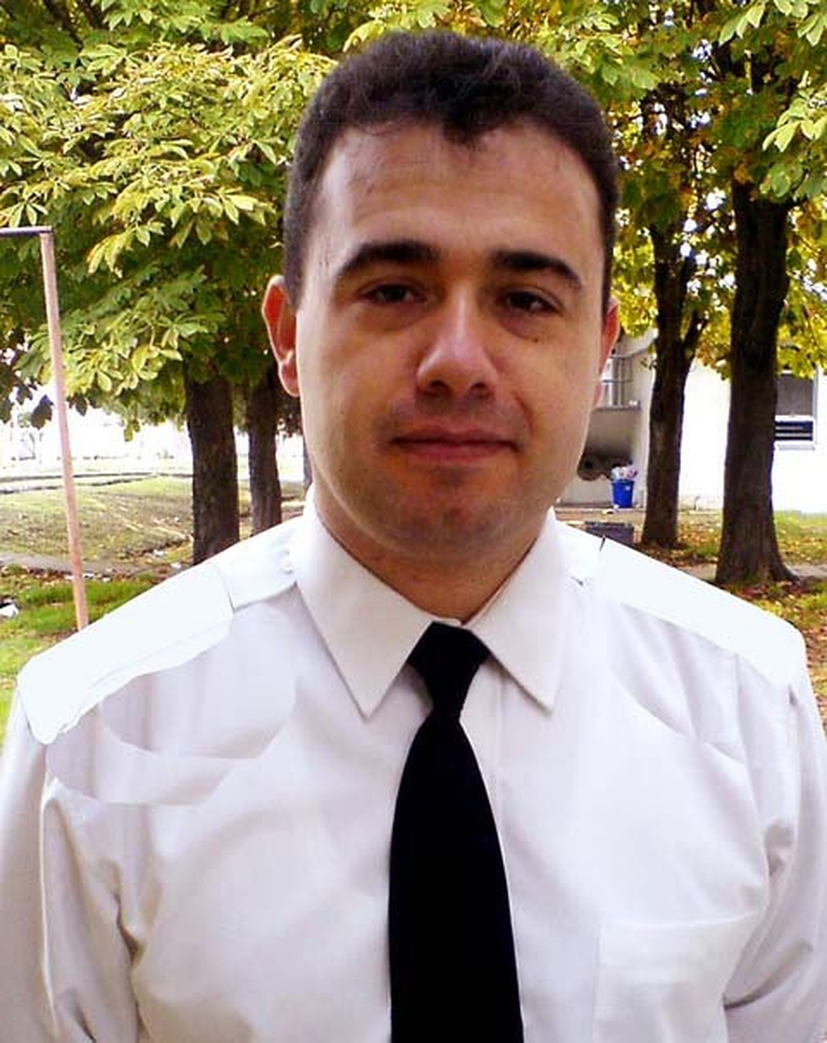 Omü\'den Tüba\'ya İki Üye