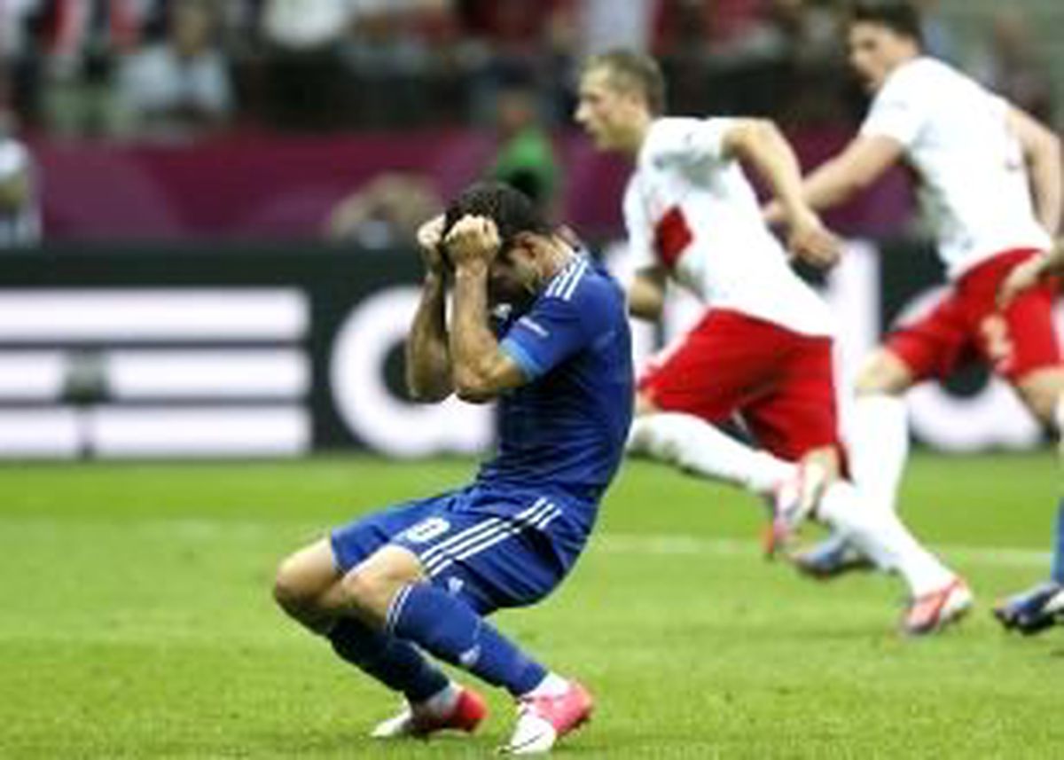 İlk 11\'ler Belli Oldu