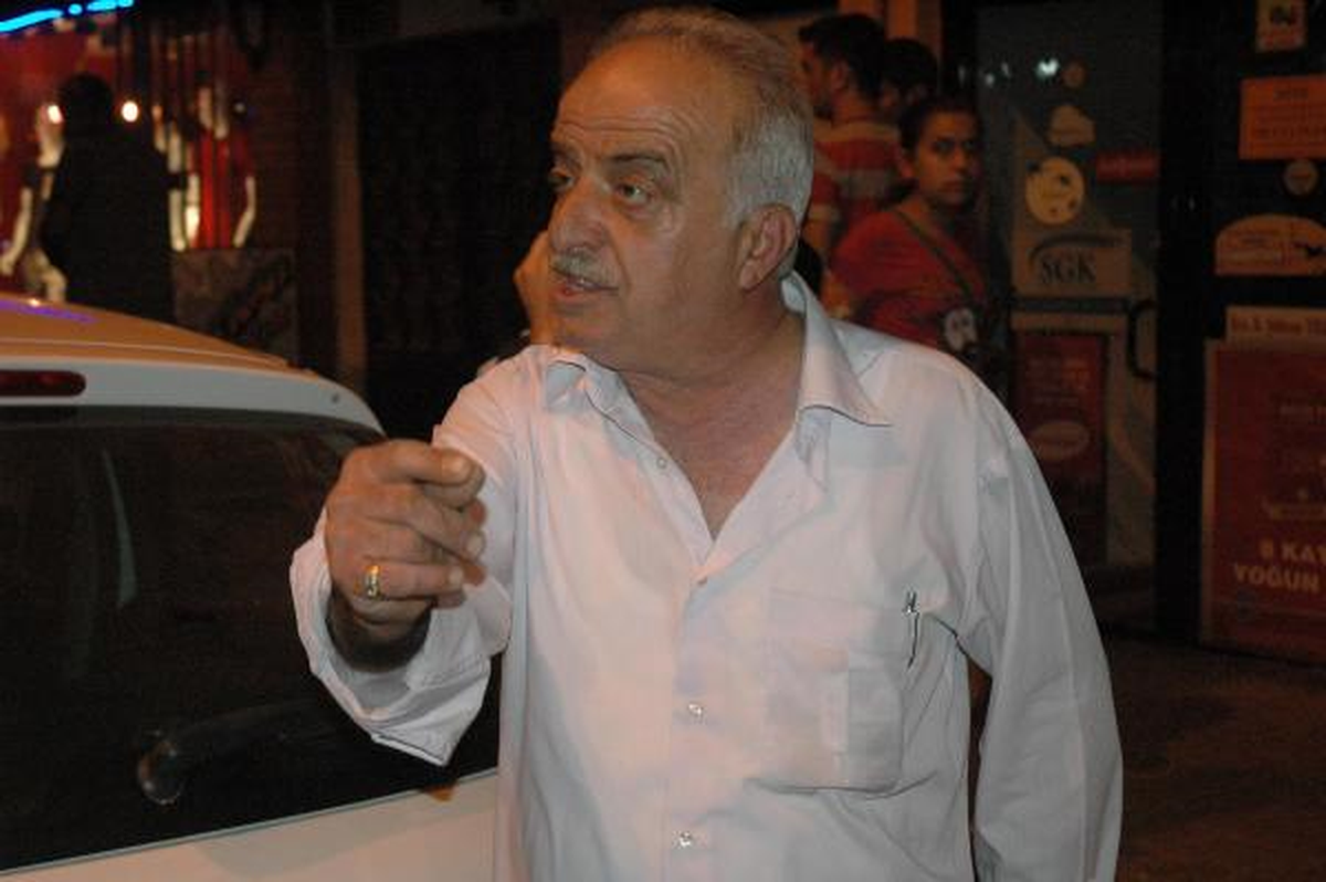 Oto Hırsızı Sanıp Öldüresiye Dövdüler