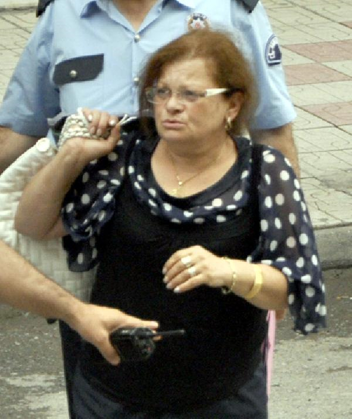 Pijama Çaldığı İddiasıyla Gözaltına Alındı