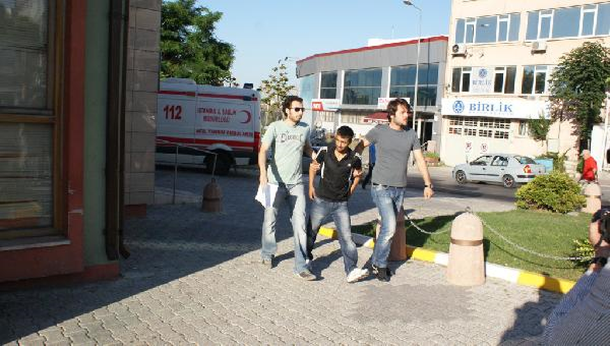 PKK\'nın Gençlik Yapılanmasına Operasyon