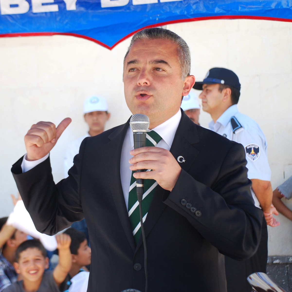 Serinevler Sosyal Tesisi ve Kur\'an Kursu Törenle Hizmete Açıldı