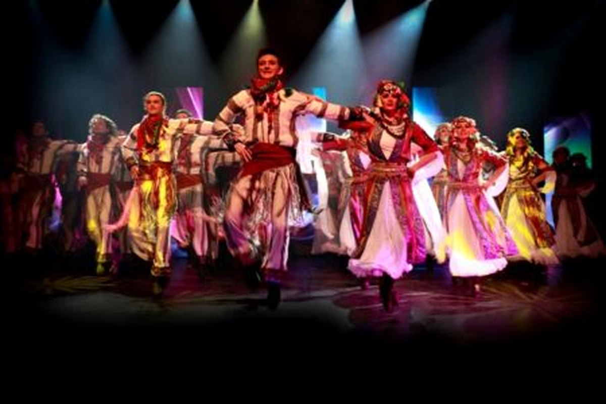 Shopping Fest 2012'nin yıldızı Cevahir AVM