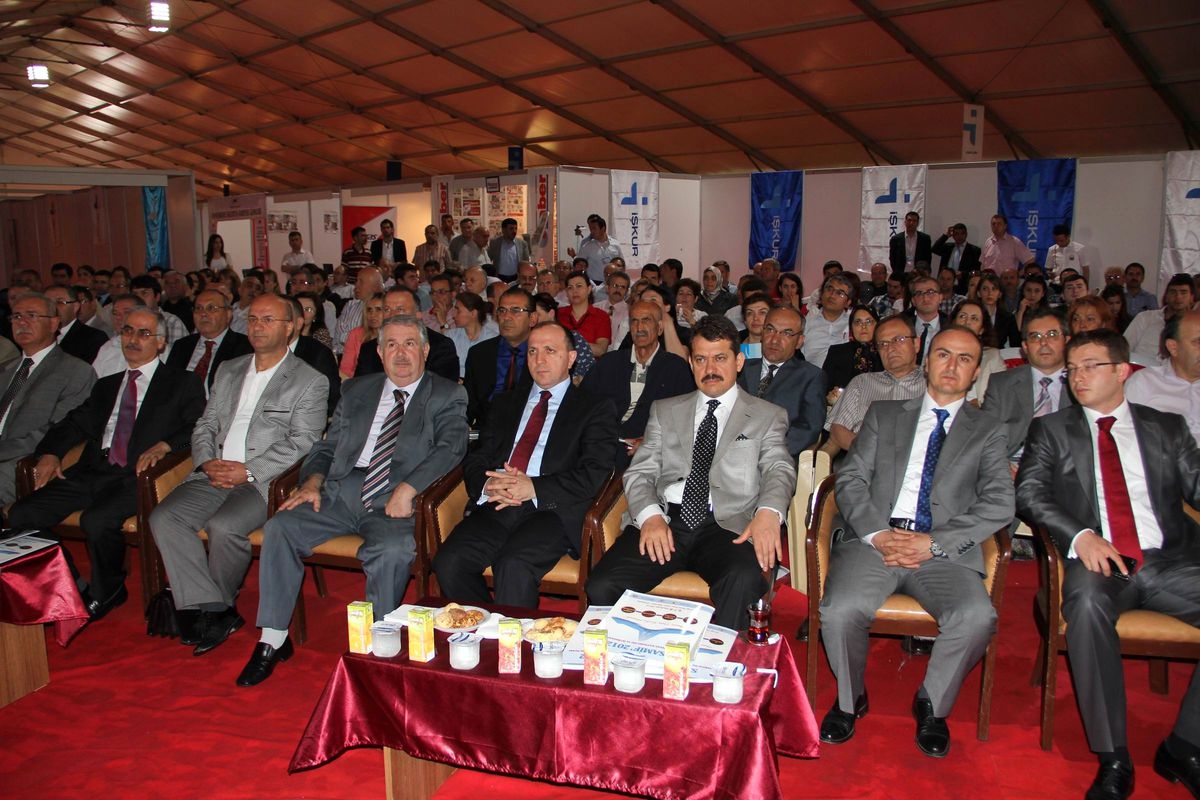Skg Başkanı Fatih Acar\'dan Özel Hastanelere Gözdağı