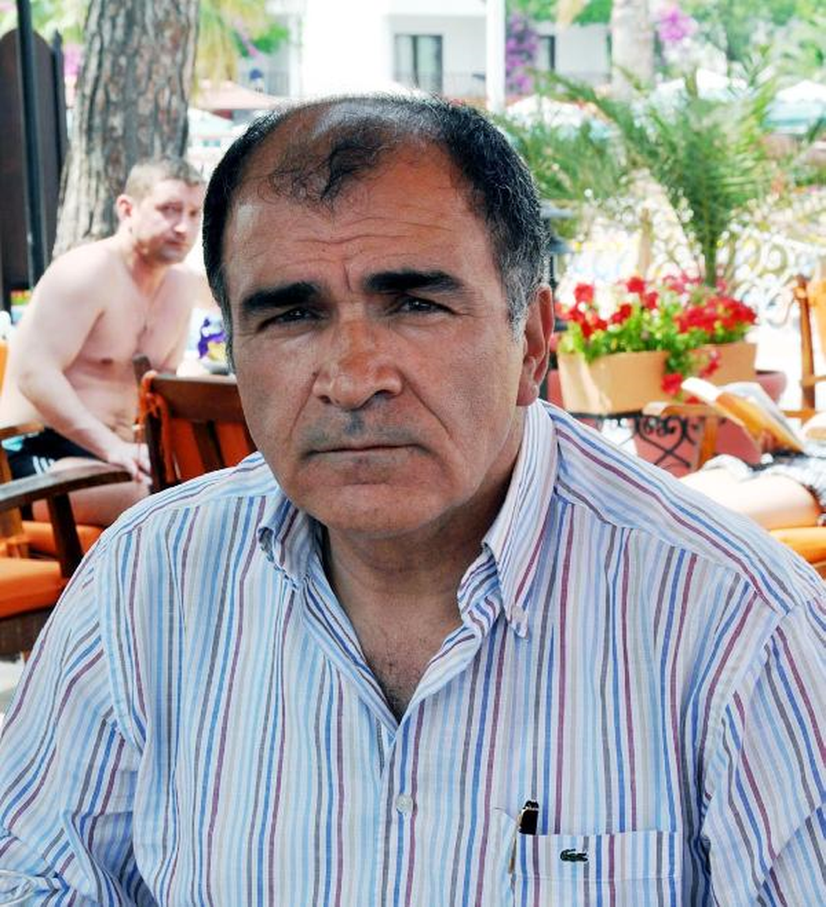Sosyal Paylaşım Sitesine Erişimin Engellenmesine Rus Turistler Tepkili