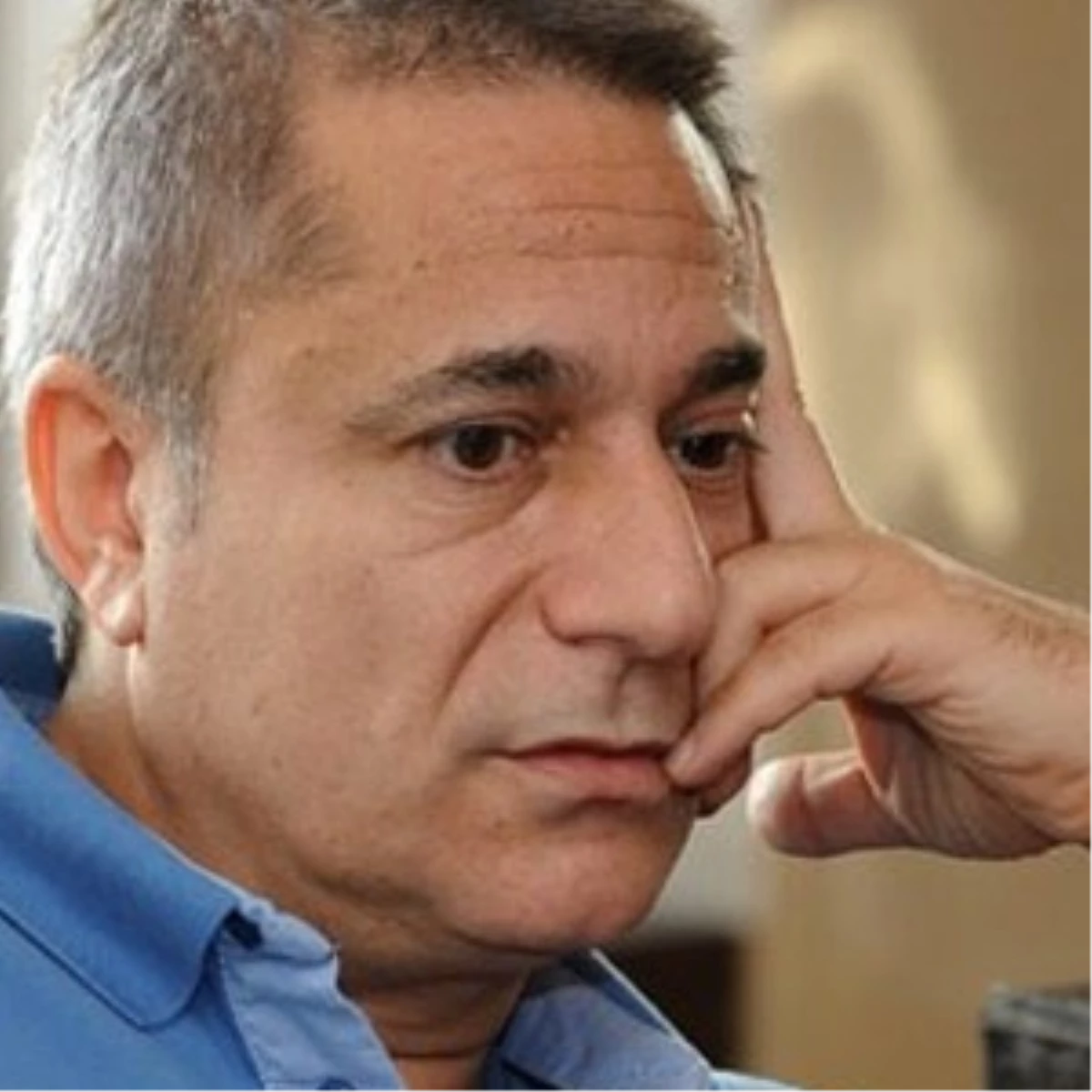 Şovmen Mehmet Ali Erbil\'in Rahatsızlığı