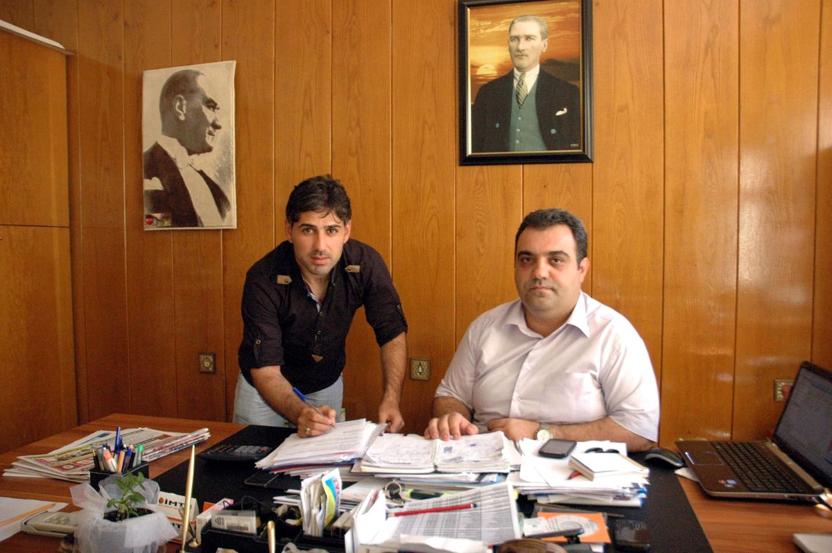 Spor Toto 2. Lig