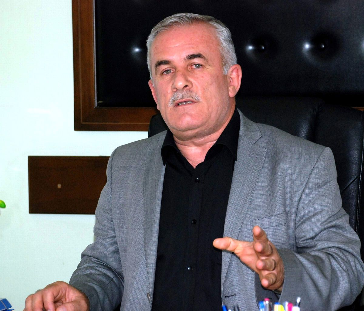 Tokat\'ta Minibüsçüler Tedirgin