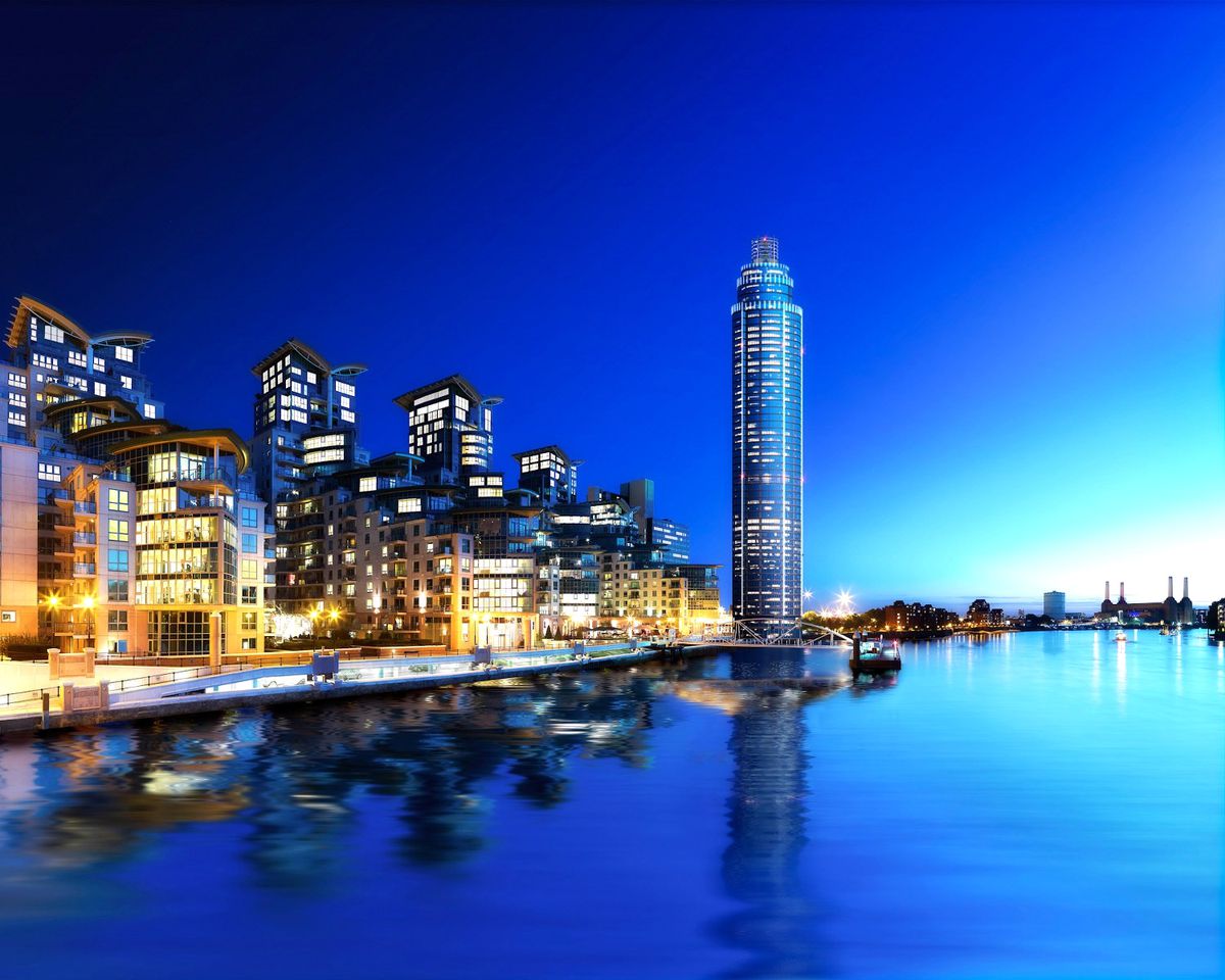 Turkey Sotheby\'s International Realty, Londra\'nin Seçkin Projesi The Tower\'ı Türk Yatirimcilarla Buluşturuyor