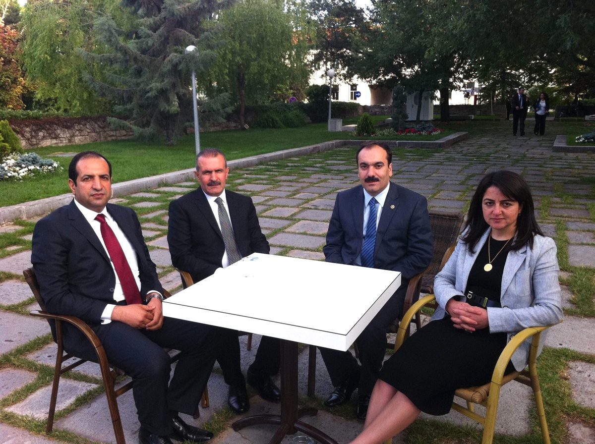 Van\'ın İçme Suyu İçin 100 Milyon Liralık Bütçe