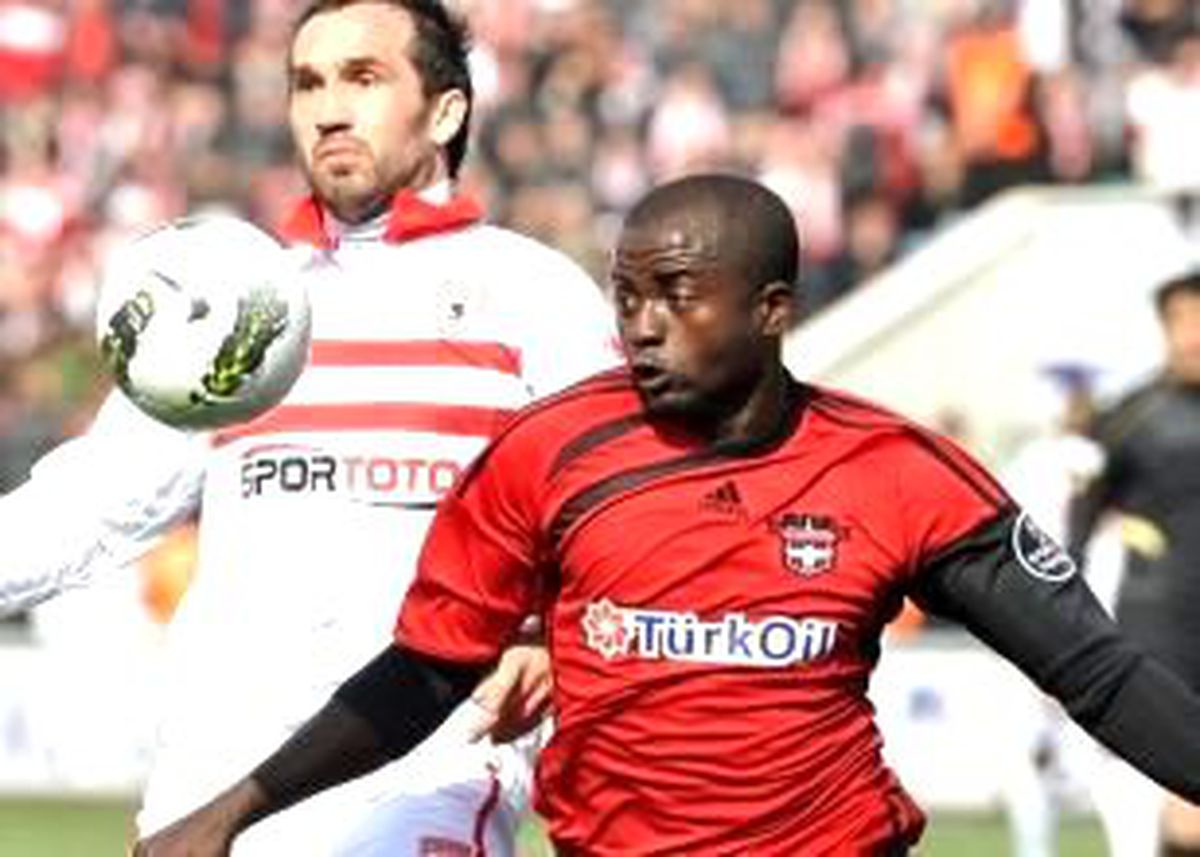 Ve G.saray\'dan Transfer!
