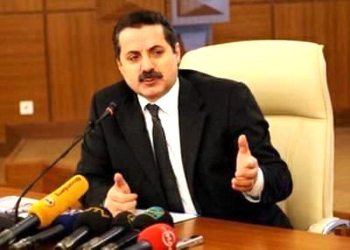 "Yasa Çıkmazsa Hiçbir Toplu Sözleşme Yapılamaz!"