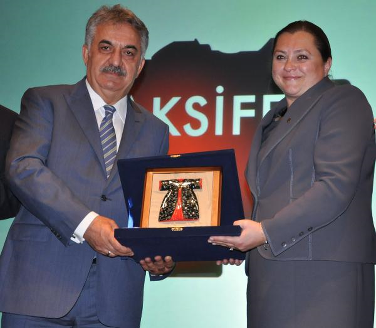 Yazıcı; Ttk Delik Deşik Olmayacak