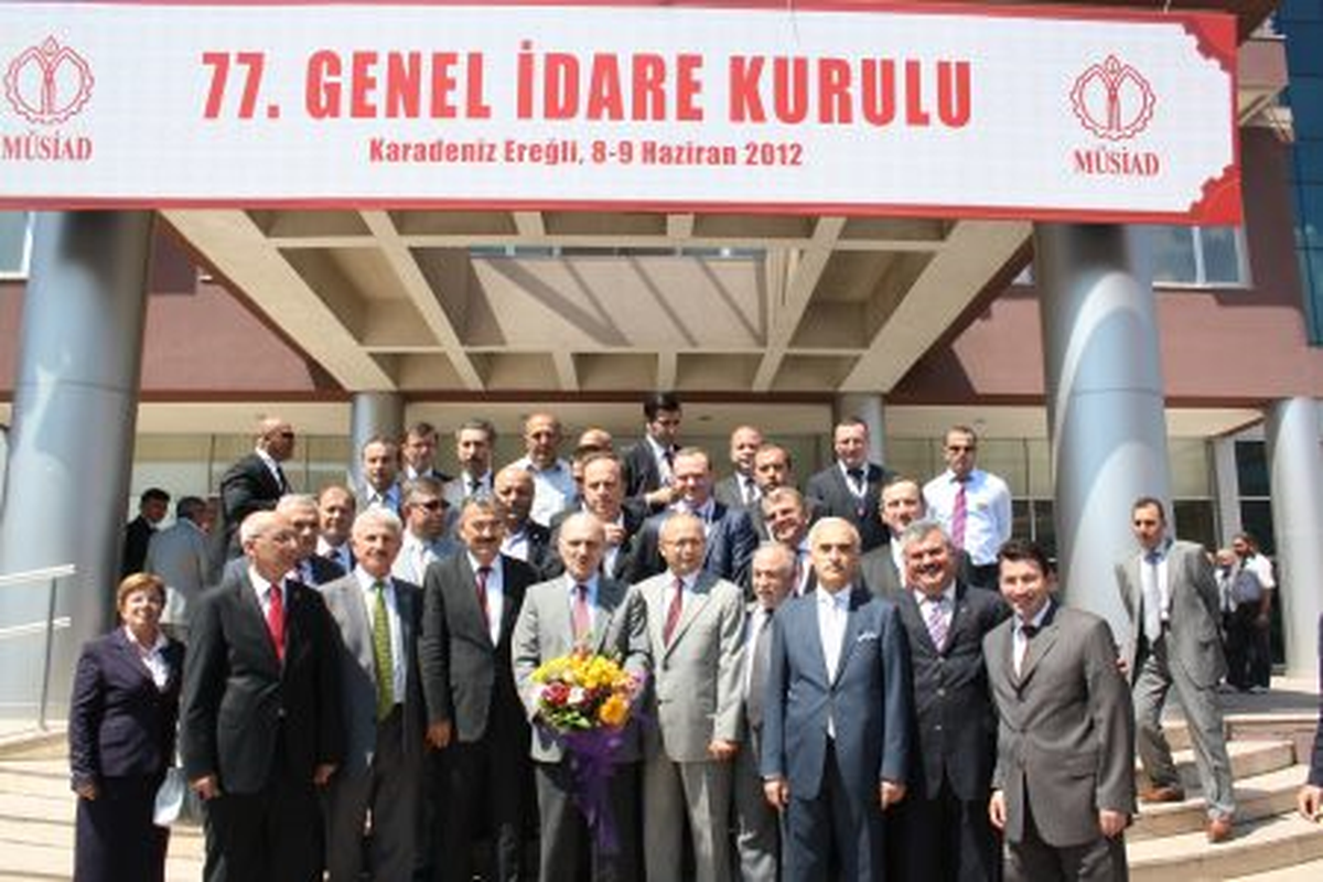 15 Milyon Konut Yenilenecek