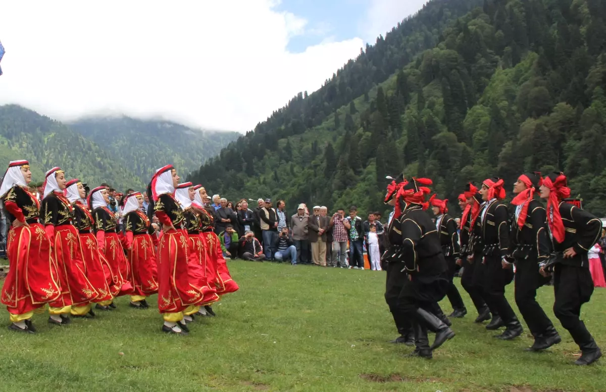 18. Ayder Kültür Sanat ve Doğa Festivali