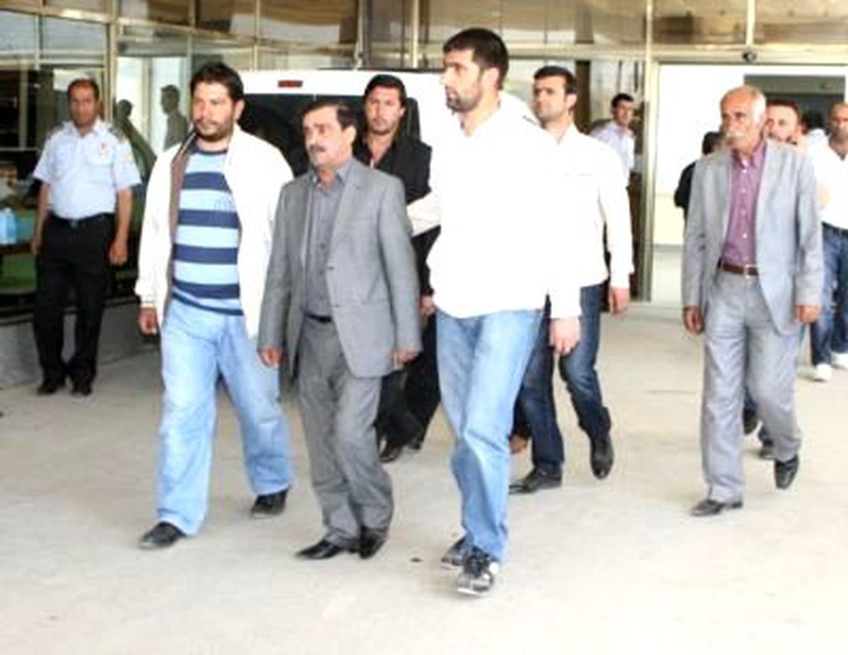 7 İl Operasyonlarla Sarsıldı