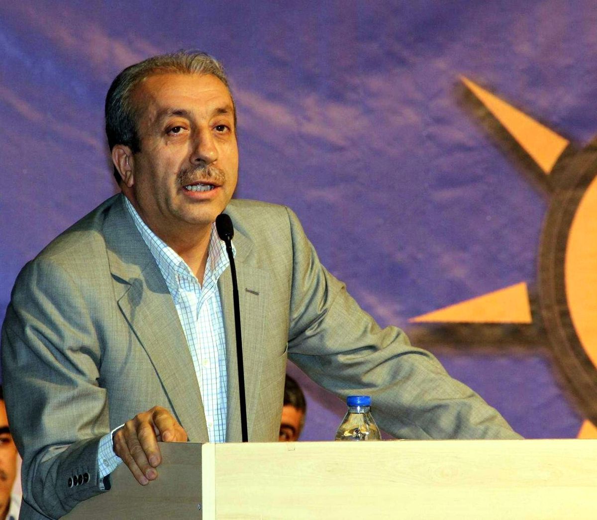 AK Parti 4. Olağan Genel Kongresi