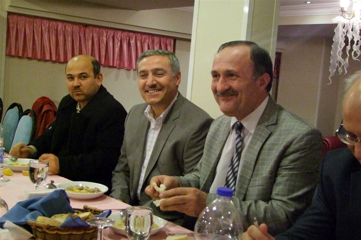 Asder: "250. Madde Değişirse Ergenekon Tutukluları Serbest Kalır"