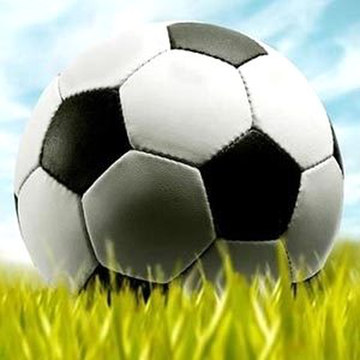 Avrupa Futbol Şampiyonası