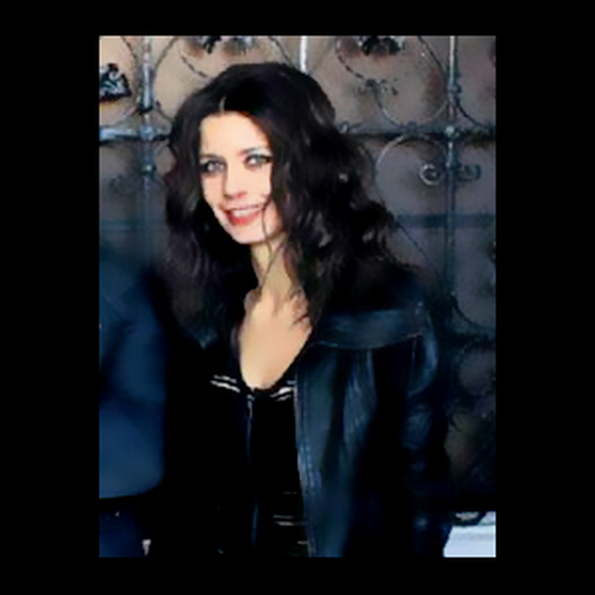 Beren\'in Burnu Kan İçinde Kaldı