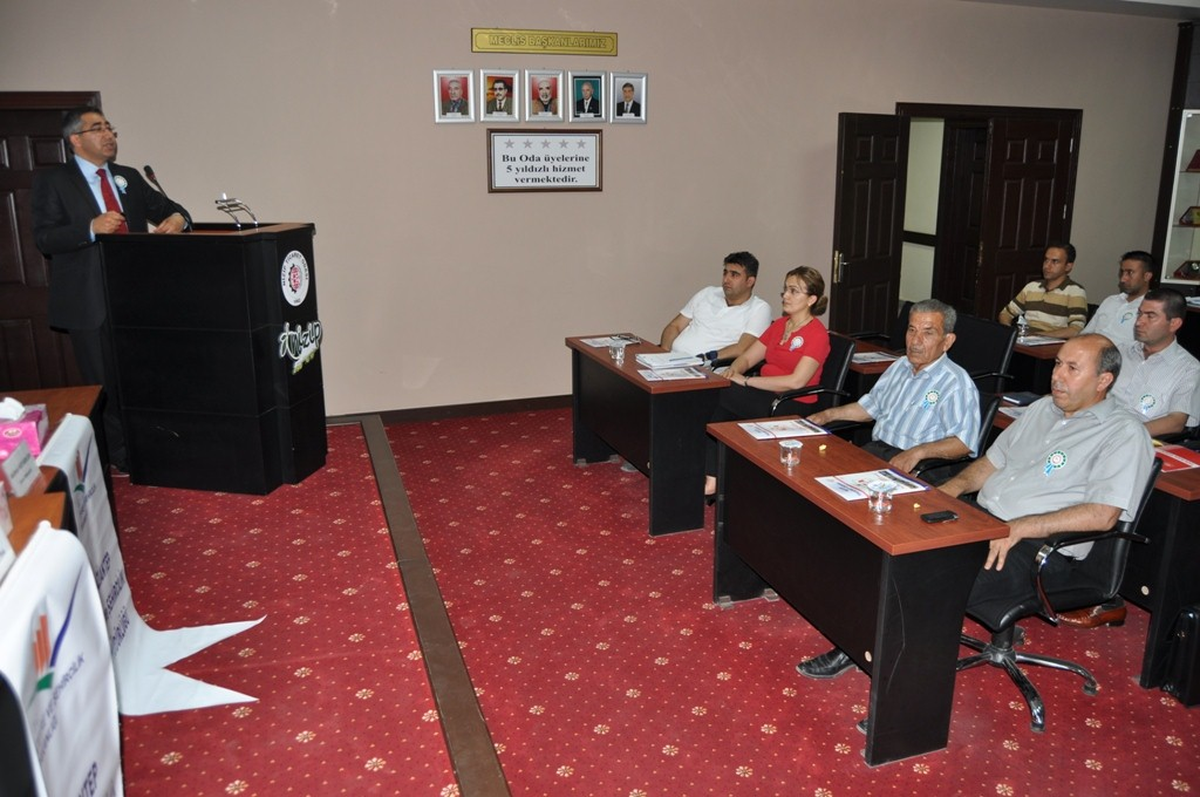 Çevre Haftası Etkinlikleri