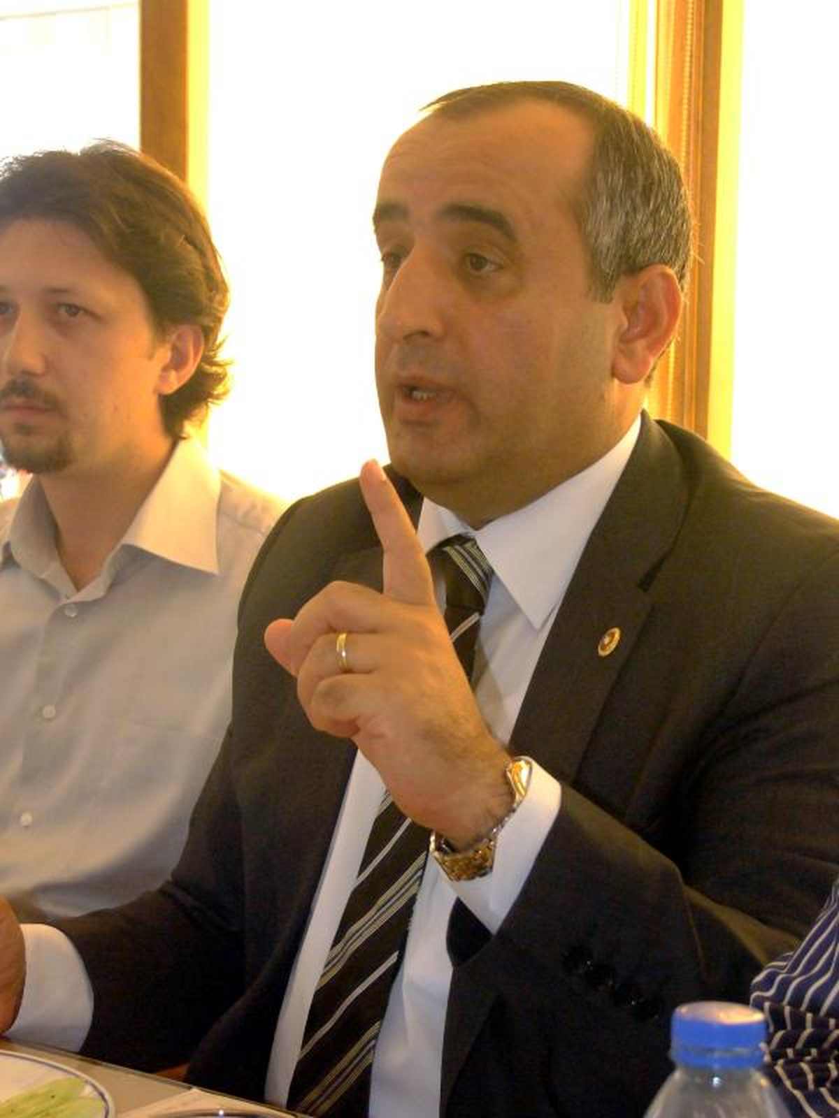 CHP\'li Akar: Genel Başkanımız Artık Başbakan\'ın Sanal Gündem Oyunlarına Gelmiyor