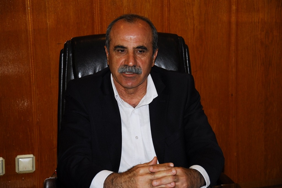 Cizre Belediyesi Kenti Sivrisinek ve Haşerelere Karşı İlaçlıyor